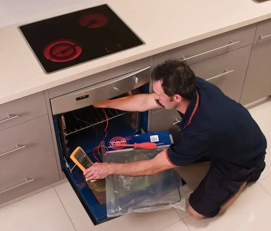 Electric Cooker Installation Highbury in Highbury