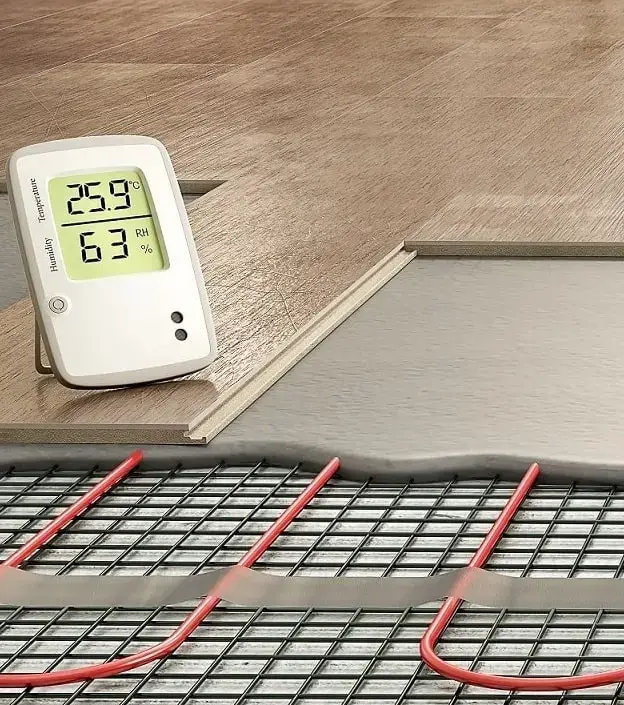 Electric Under Floor Heating Installation, Repair and Maintenance Services In Highbury in Highbury