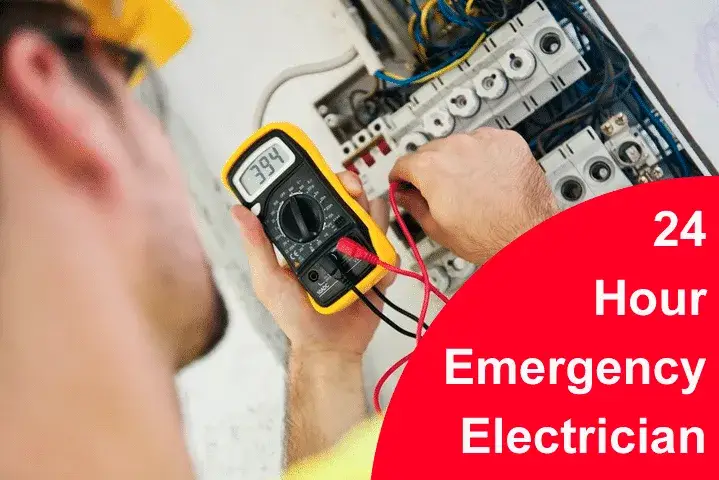 24-Hour Emergency Electricians Highbury You Can Trust in Highbury
