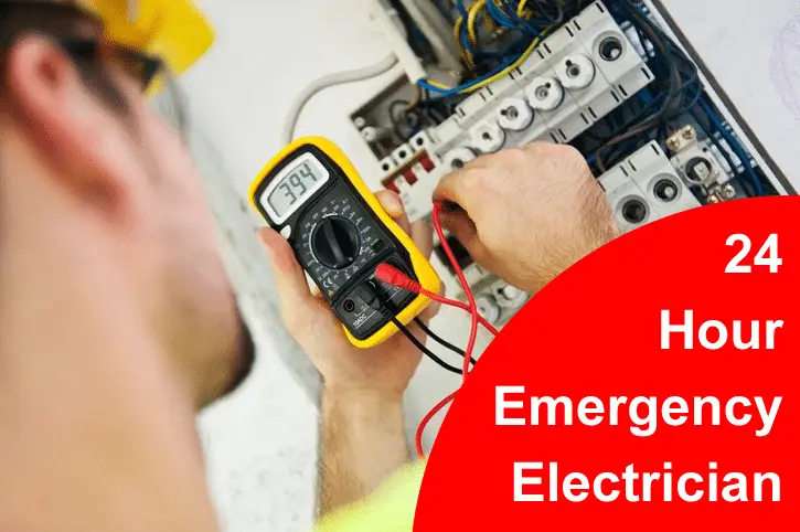 24-Hour Emergency Electricians Highbury You Can Trust in Highbury
