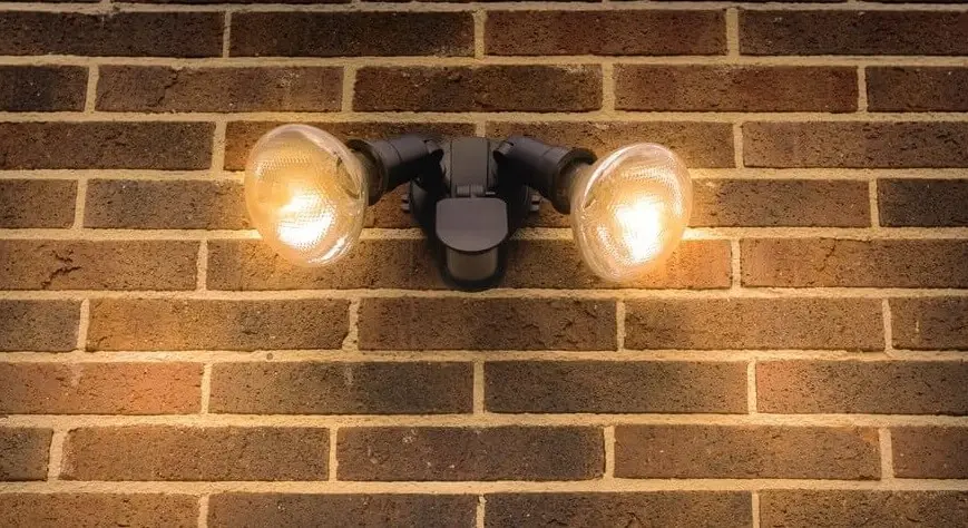 Security Light Installers Highbury in Highbury
