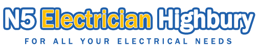 N5 Electrician Highbury