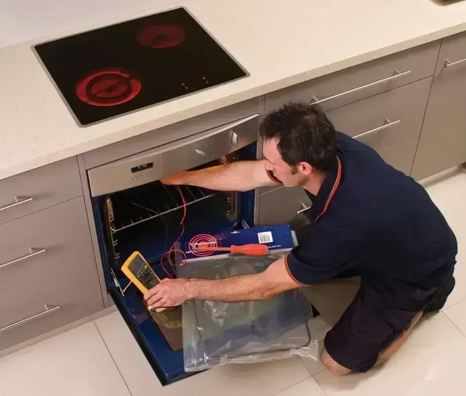 Electric oven installations in Highbury